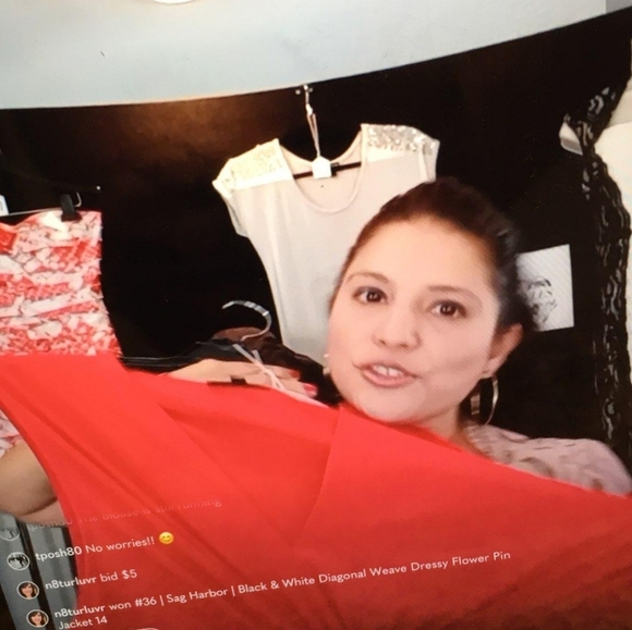 2+ Items 30% Off ❤️ Like To Get Notified ❤️ Auctions & Sales - Picture 3 of 4